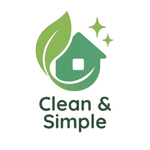 Clean and Simple, LLC logo